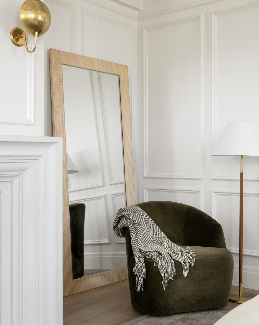 McGee & Co - Byron Chair