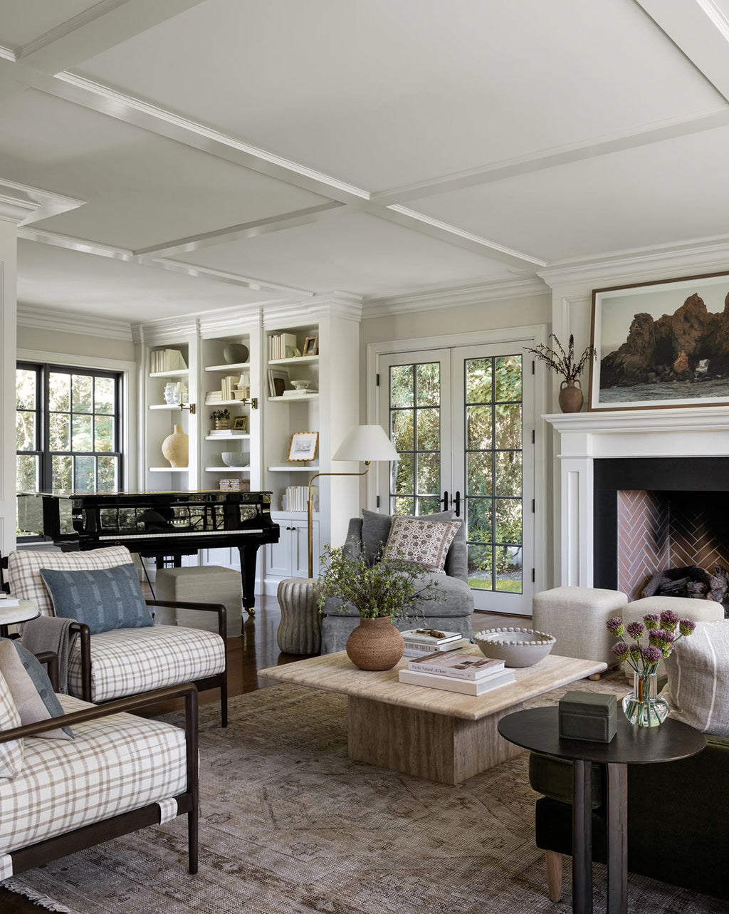 McGee & Co - Charlot Hand - Knotted Rug