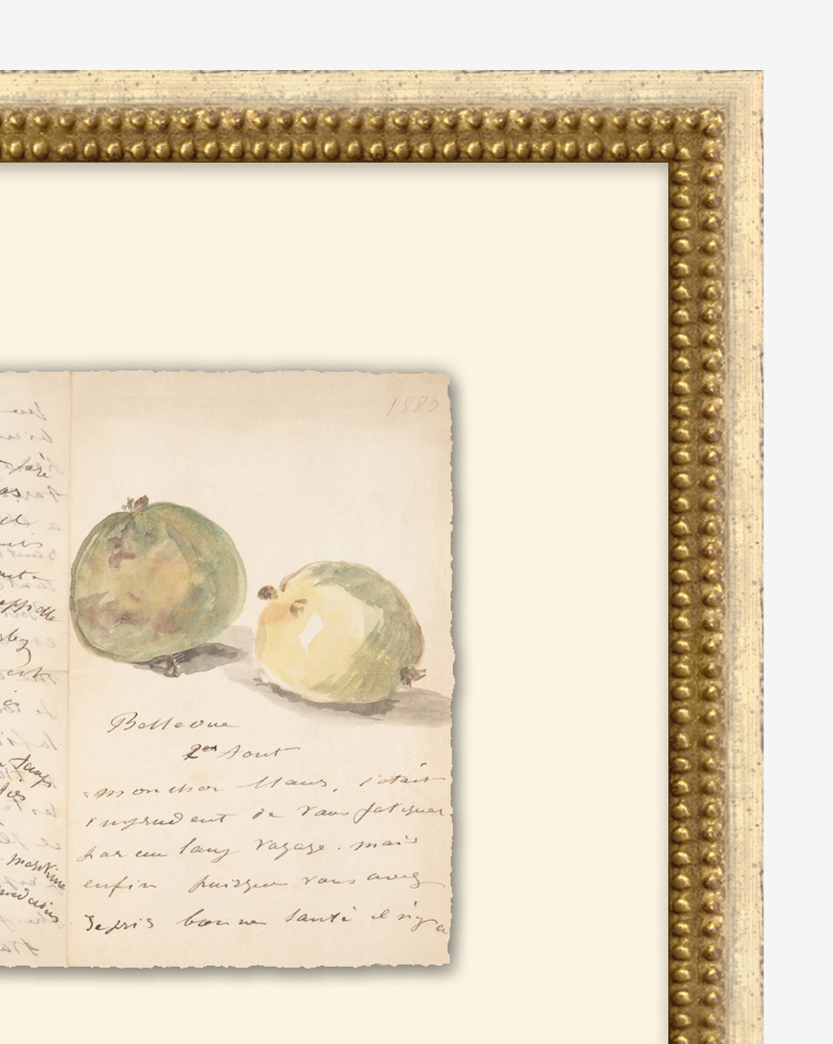 McGee & Co - Family Recipe