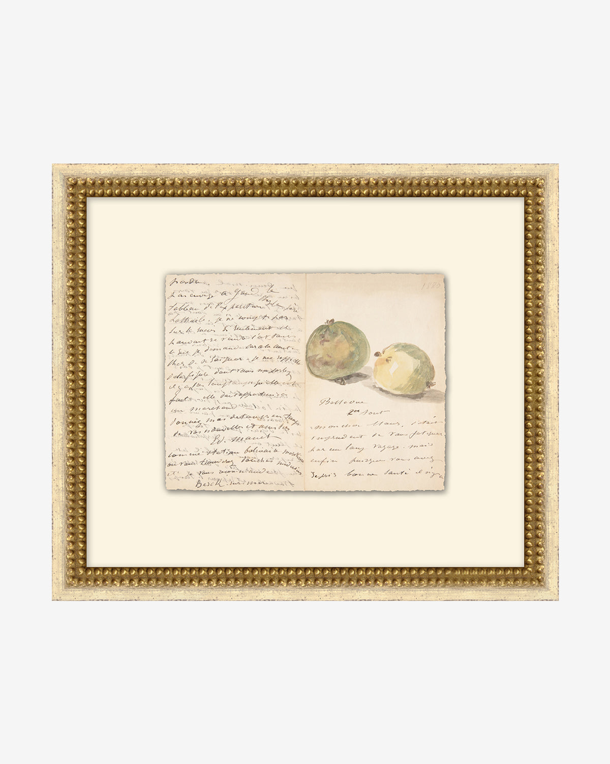 McGee & Co - Family Recipe