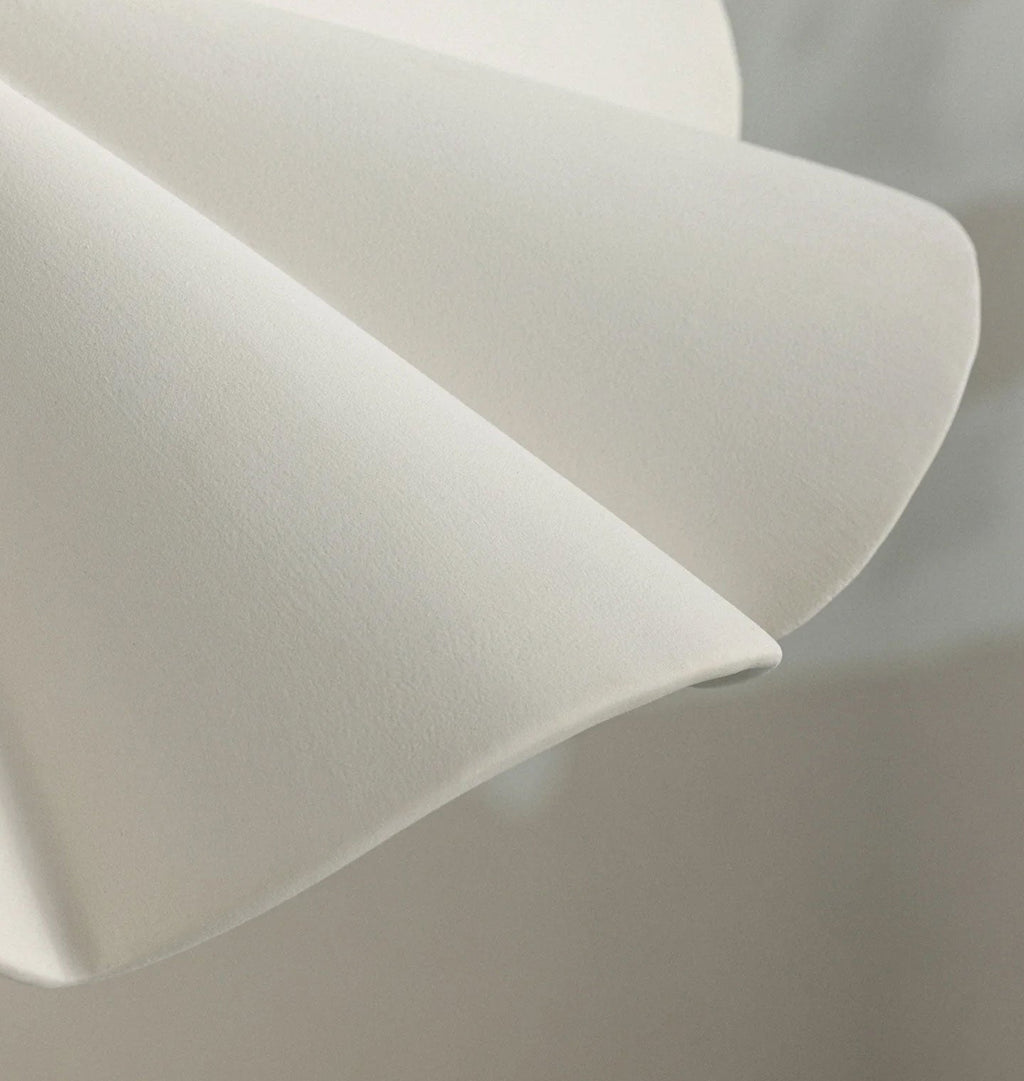 Amber Interiors - Fannie Convertible Flush Mount