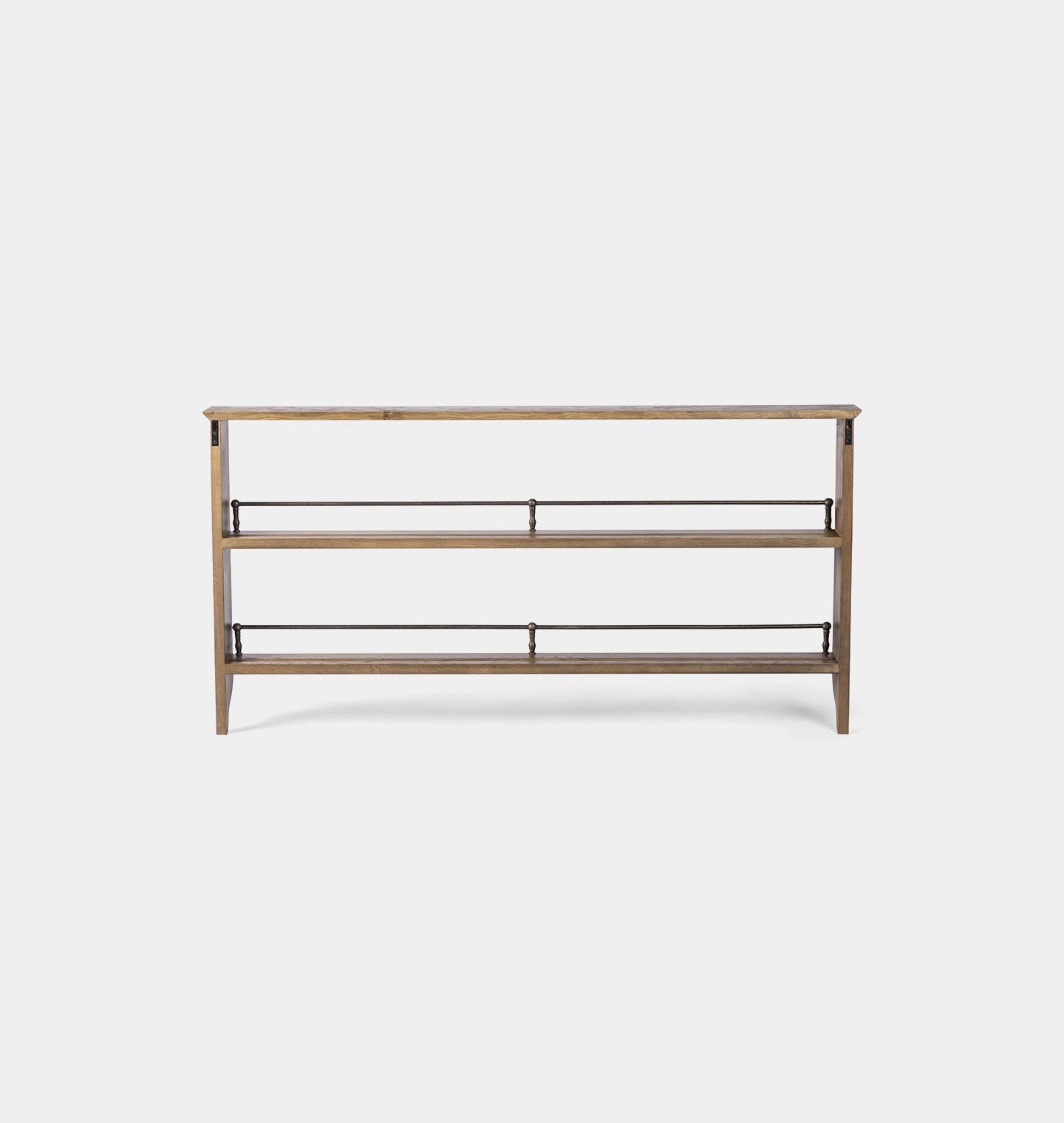 Amber Interiors - Faria Plate Rack