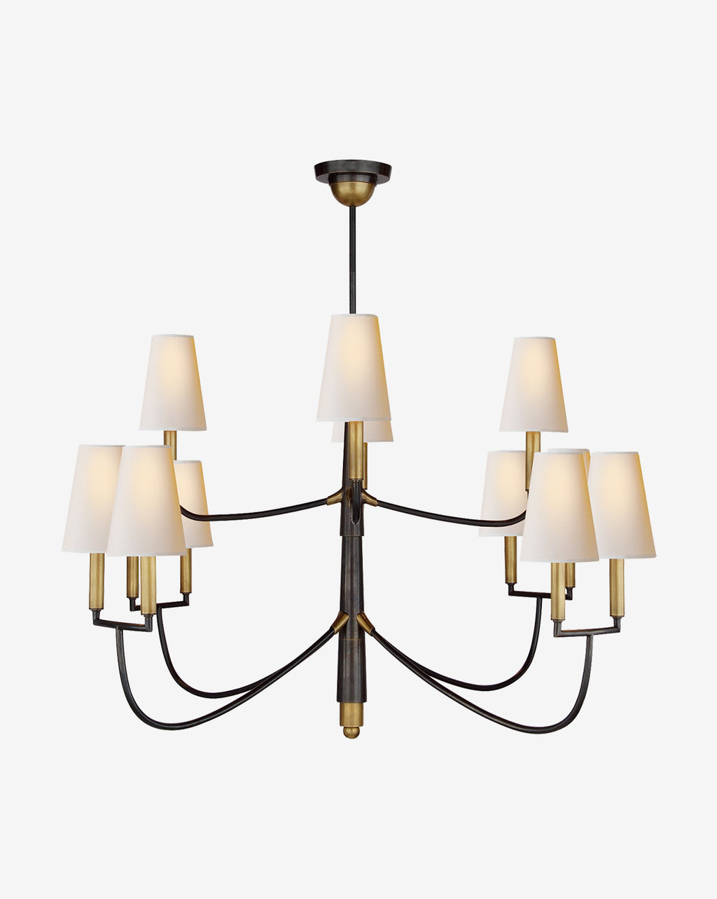 McGee & Co - Farlane Large Chandelier