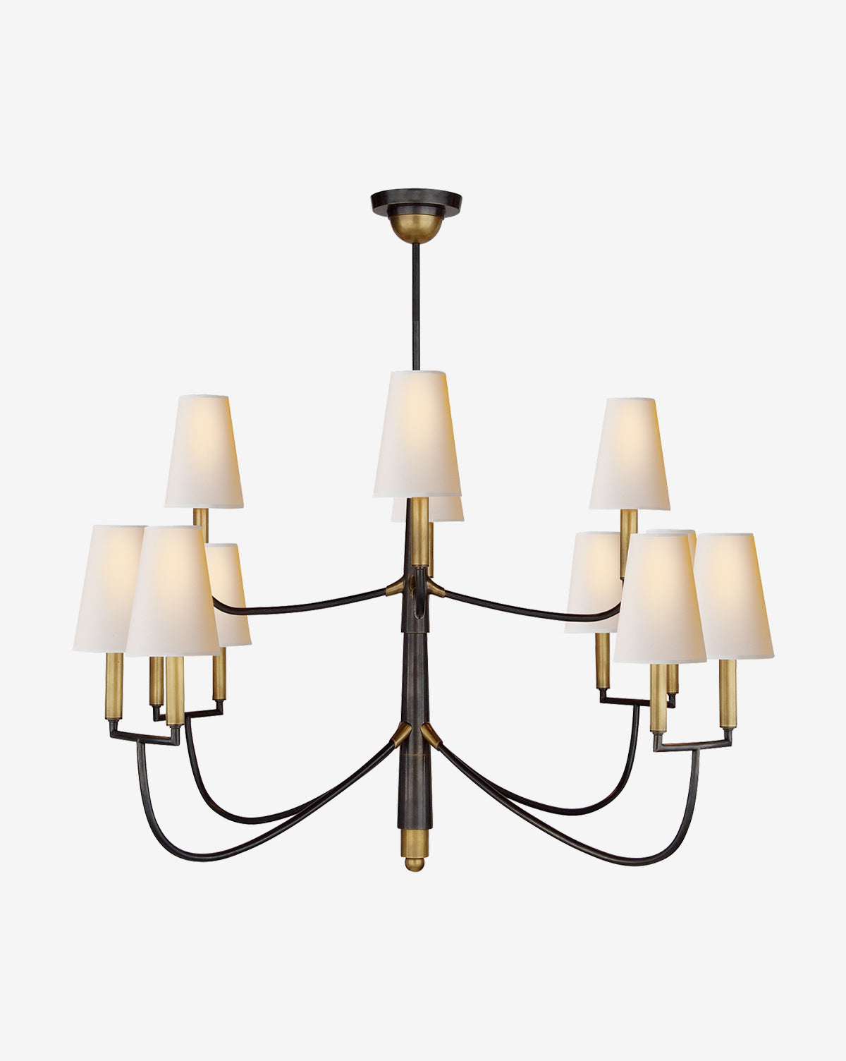 McGee & Co - Farlane Large Chandelier