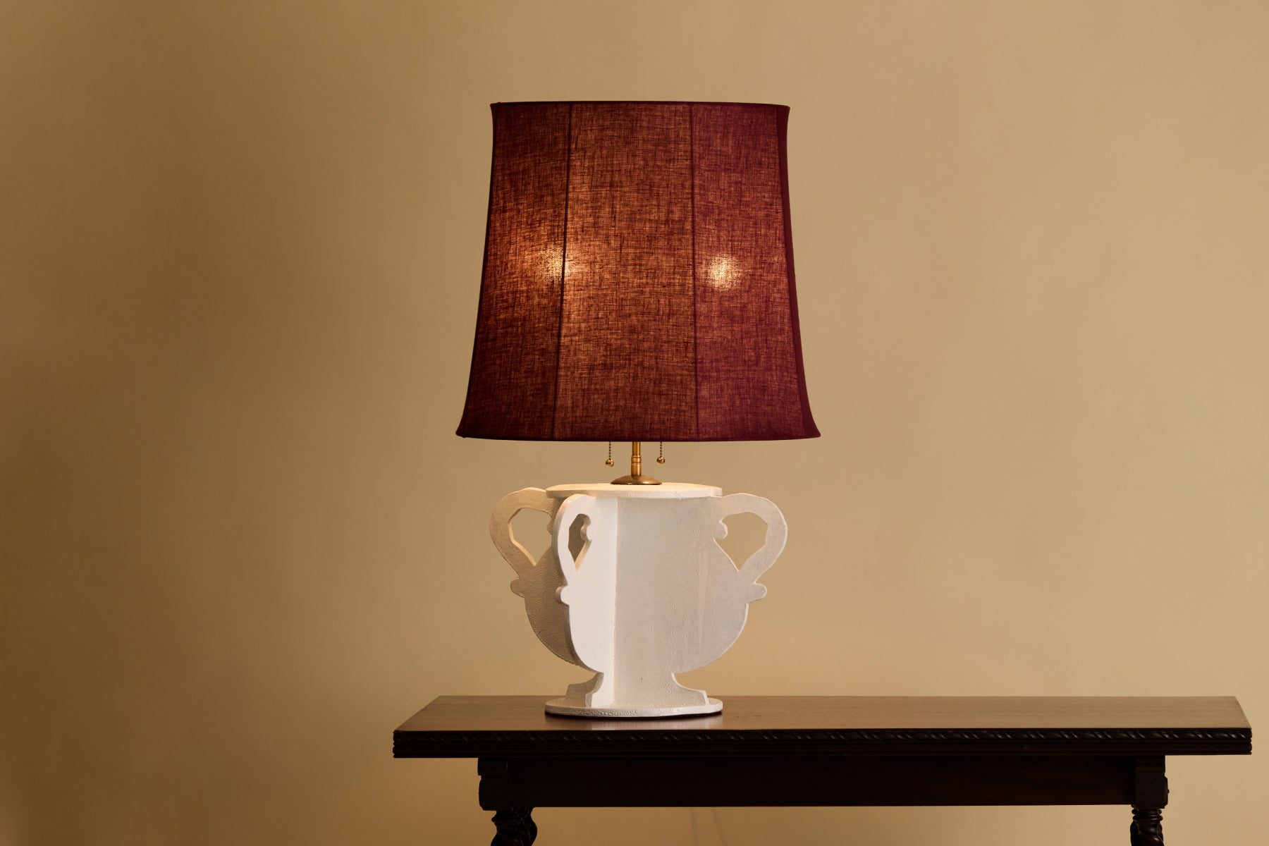 Nicky Kehoe - Farmacia Lamp No. 1