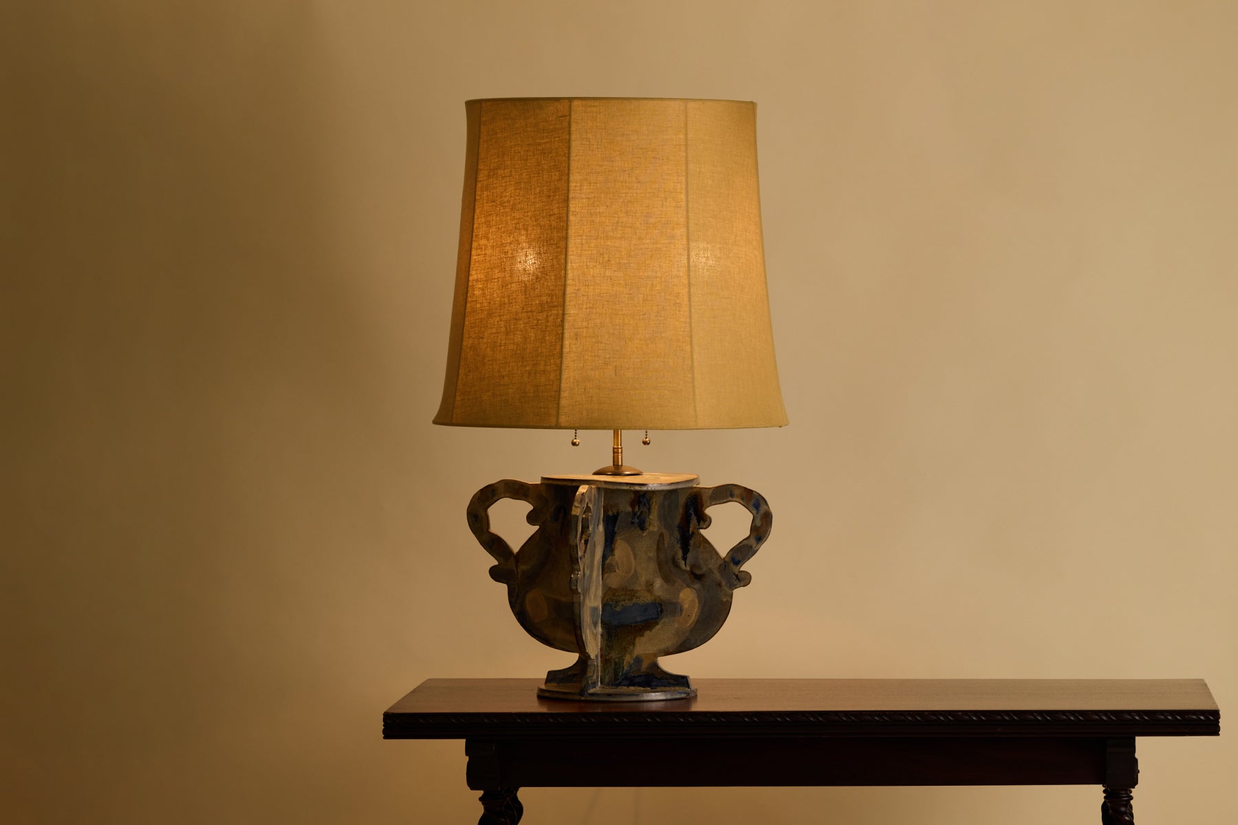 Nicky Kehoe - Farmacia Lamp No. 2