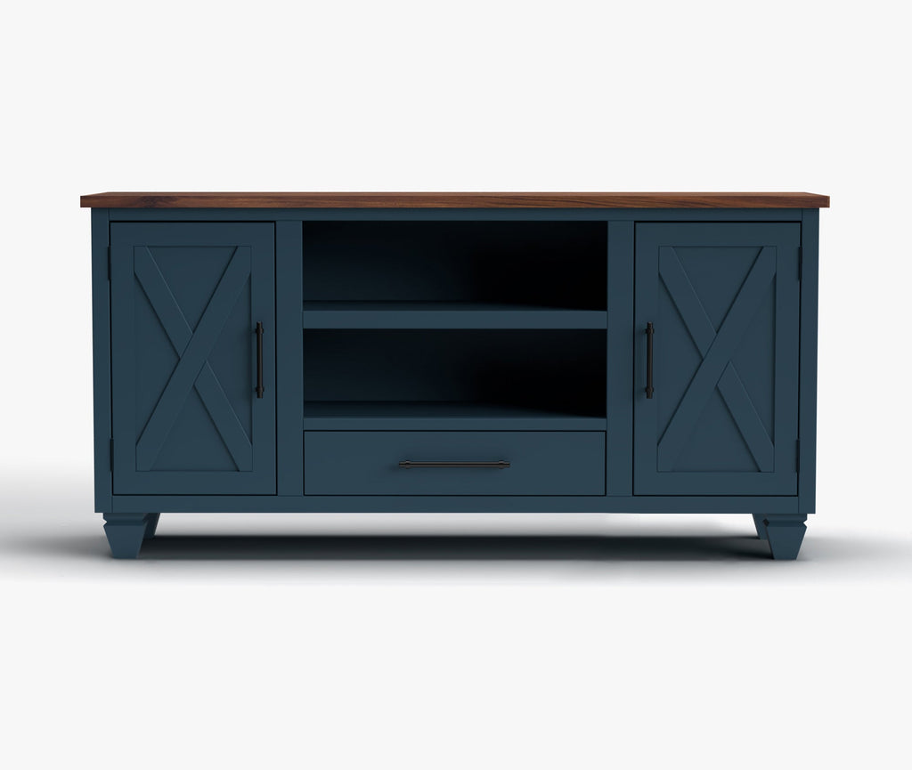 Real Cozy - 64" Liberty TV Stand