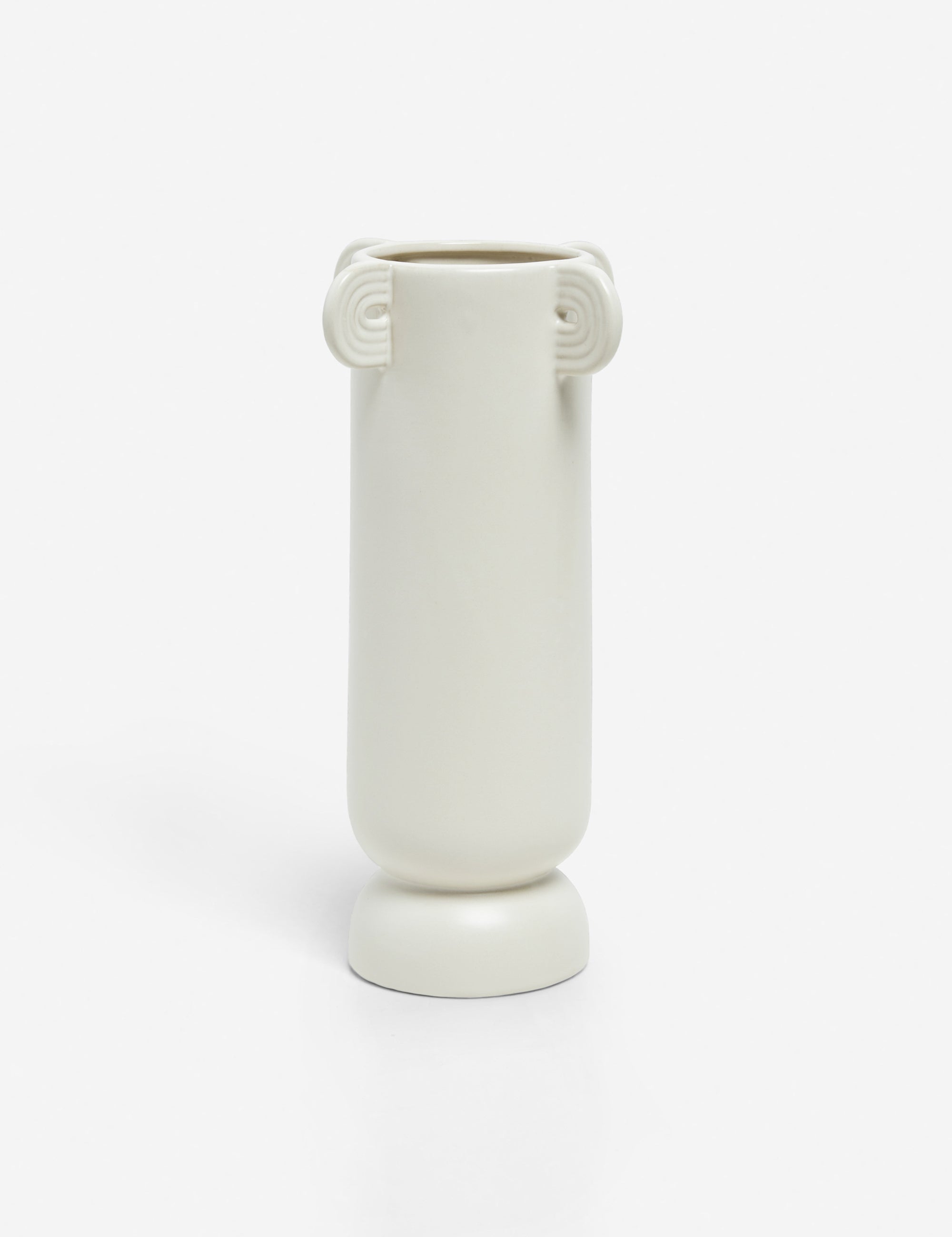Lulu and Georgia - Calli Decorative Vase by Ferm Living