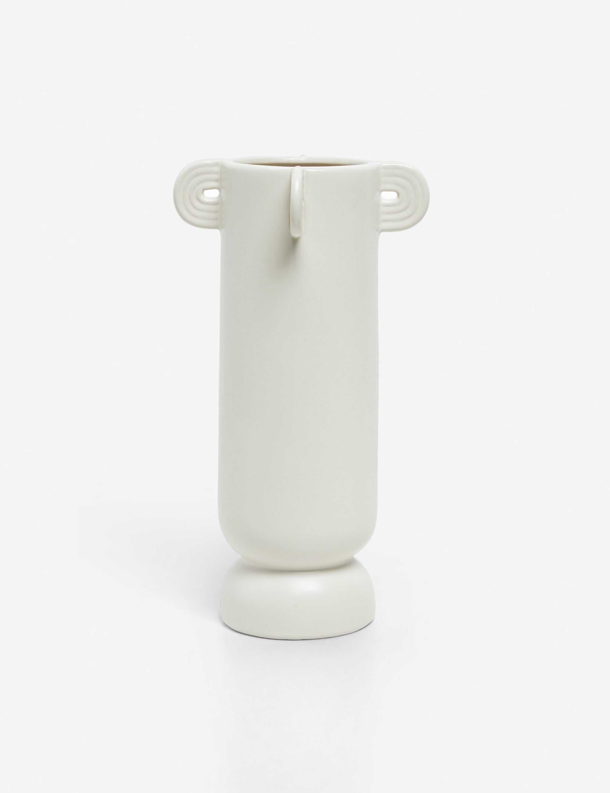 Lulu and Georgia - Calli Decorative Vase by Ferm Living
