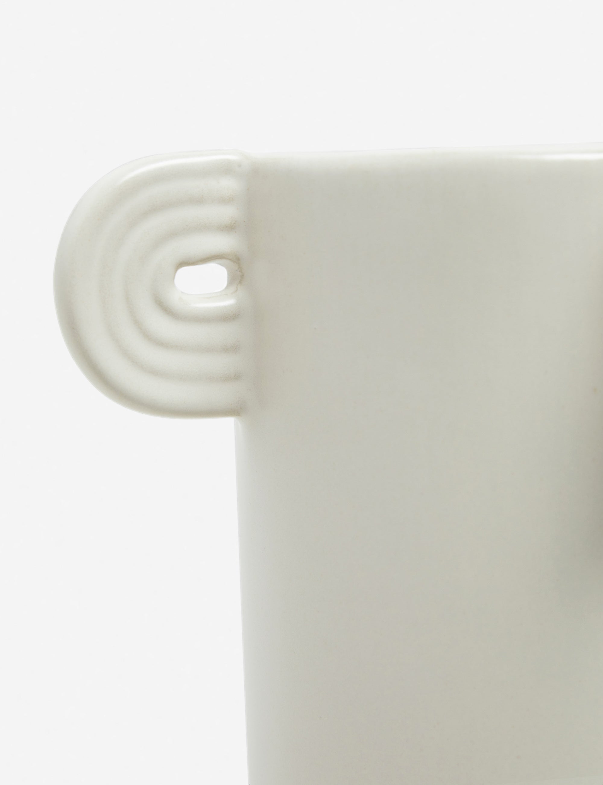 Lulu and Georgia - Calli Decorative Vase by Ferm Living