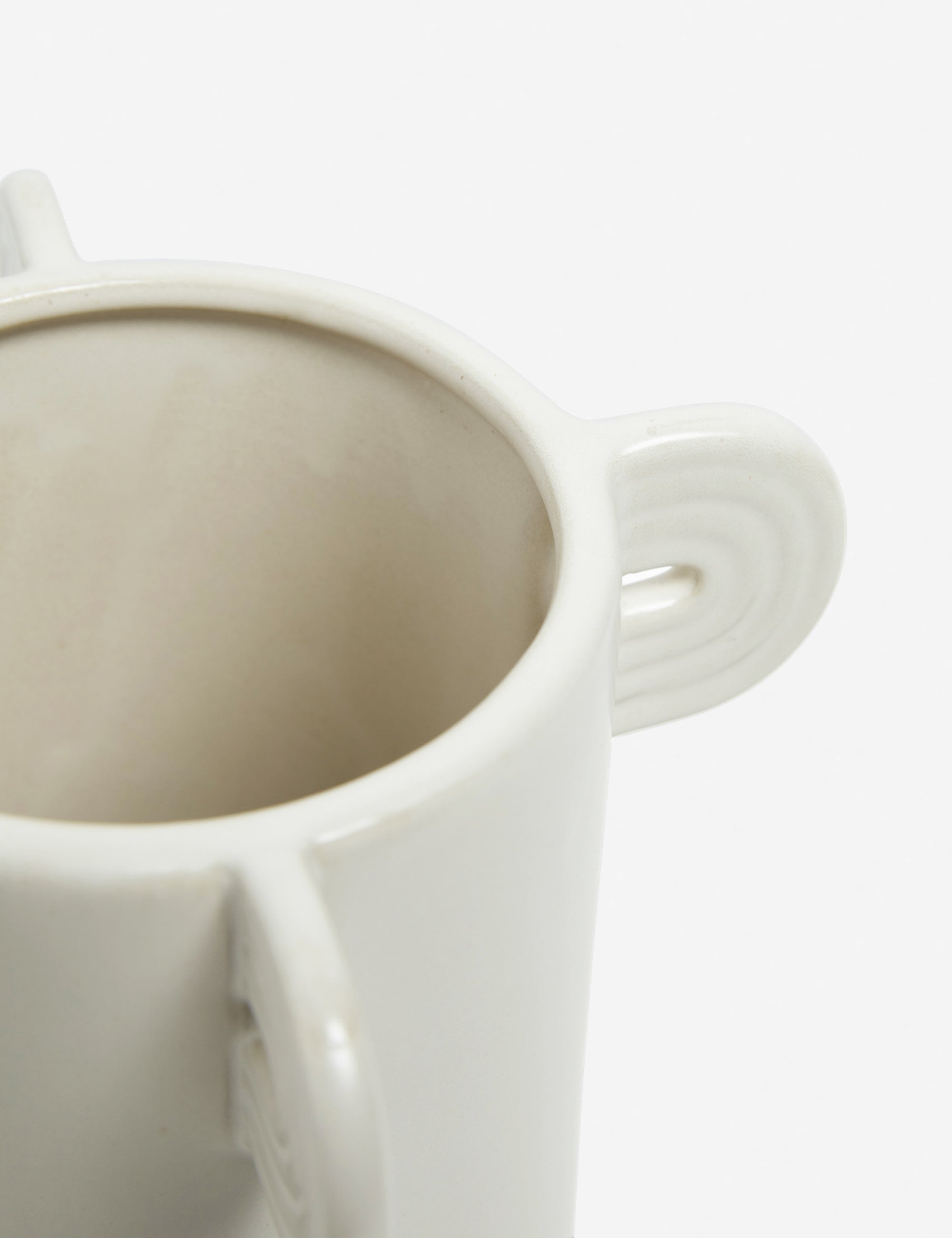 Lulu and Georgia - Calli Decorative Vase by Ferm Living