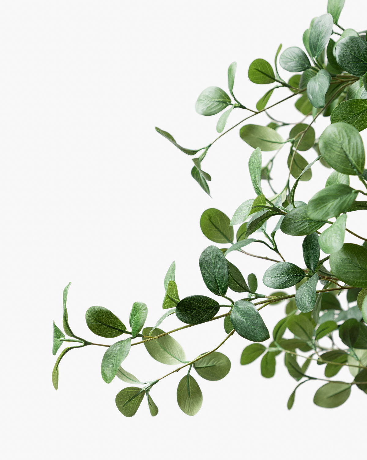 McGee & Co - Faux Cascalote Tree