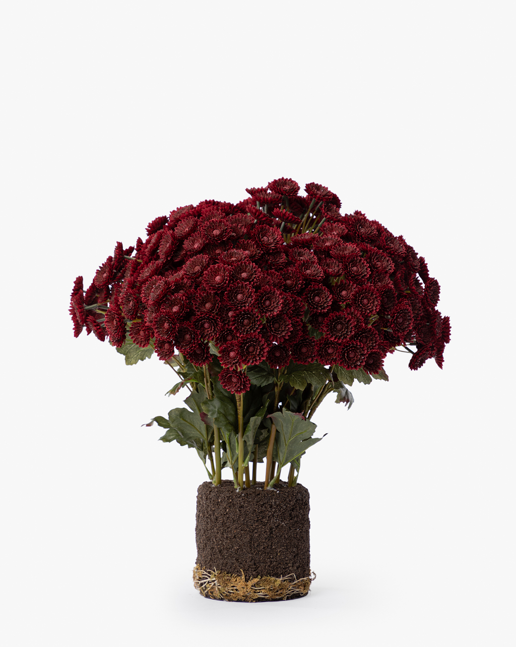 McGee & Co - Faux Mum Drop - In