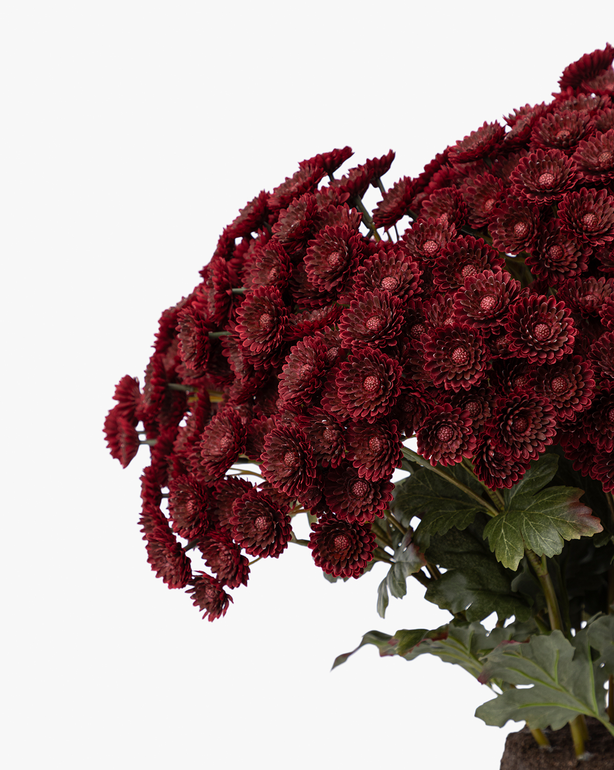 McGee & Co - Faux Mum Drop - In