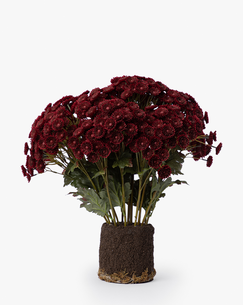 McGee & Co - Faux Mum Drop - In