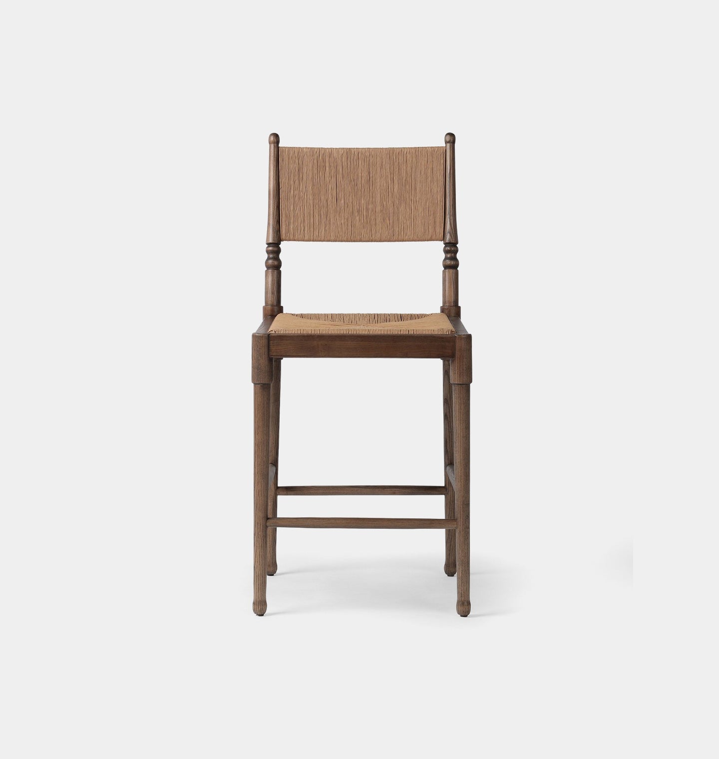 Amber Interiors - Fayth Bar & Counter Stool