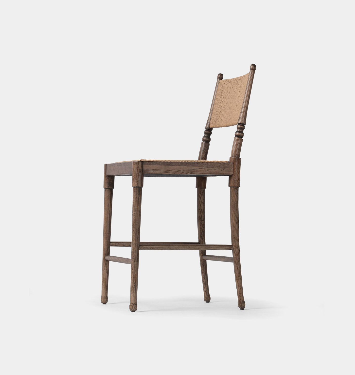 Amber Interiors - Fayth Bar & Counter Stool