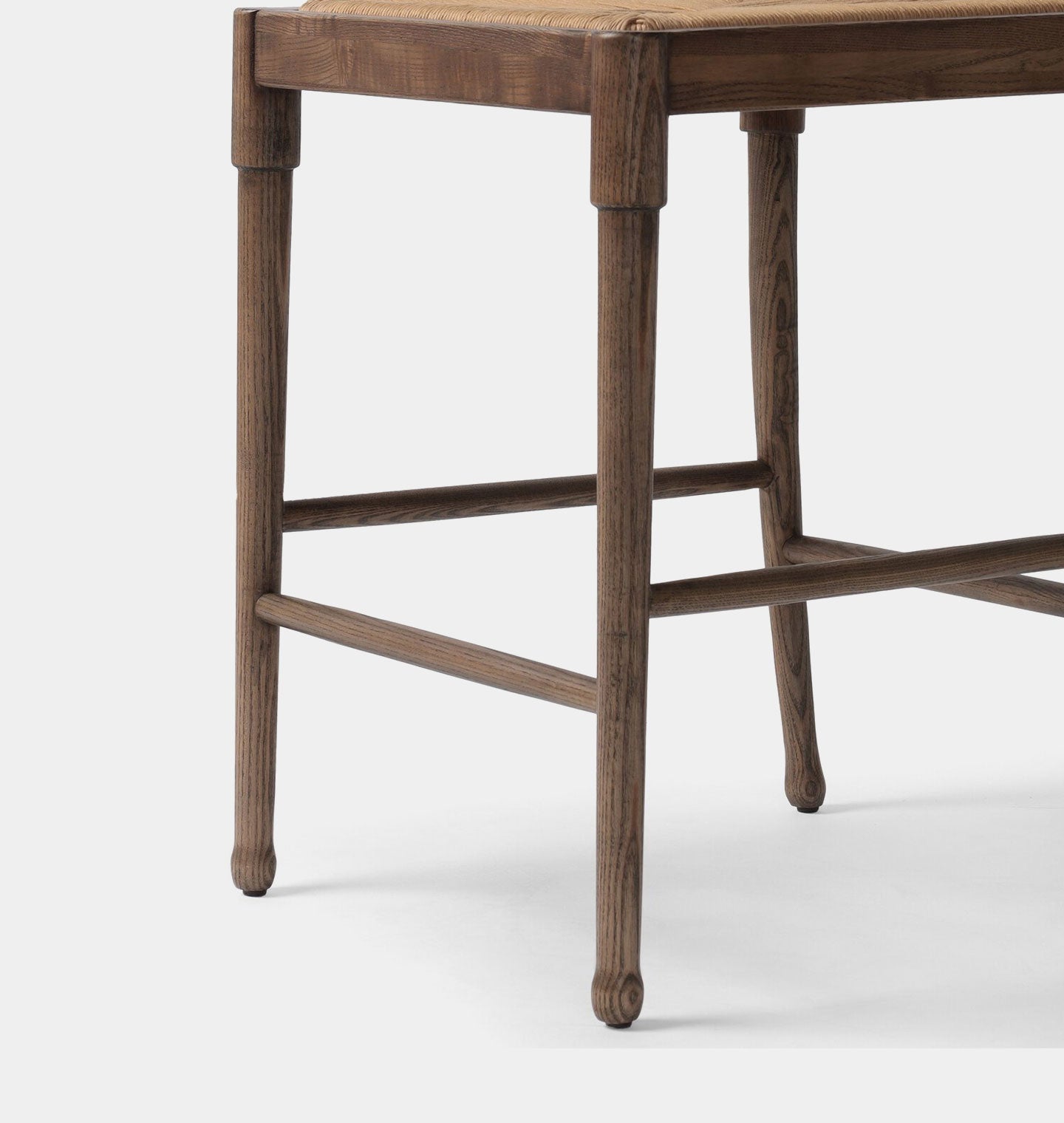 Amber Interiors - Fayth Bar & Counter Stool