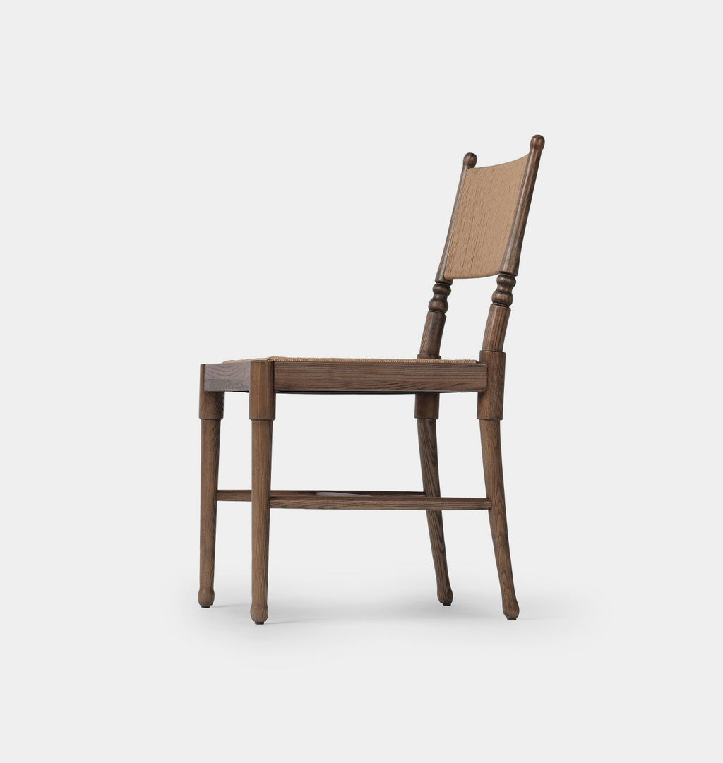 Amber Interiors - Fayth Dining Chair