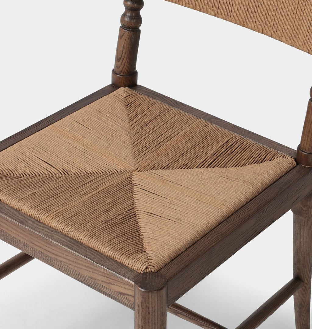 Amber Interiors - Fayth Dining Chair