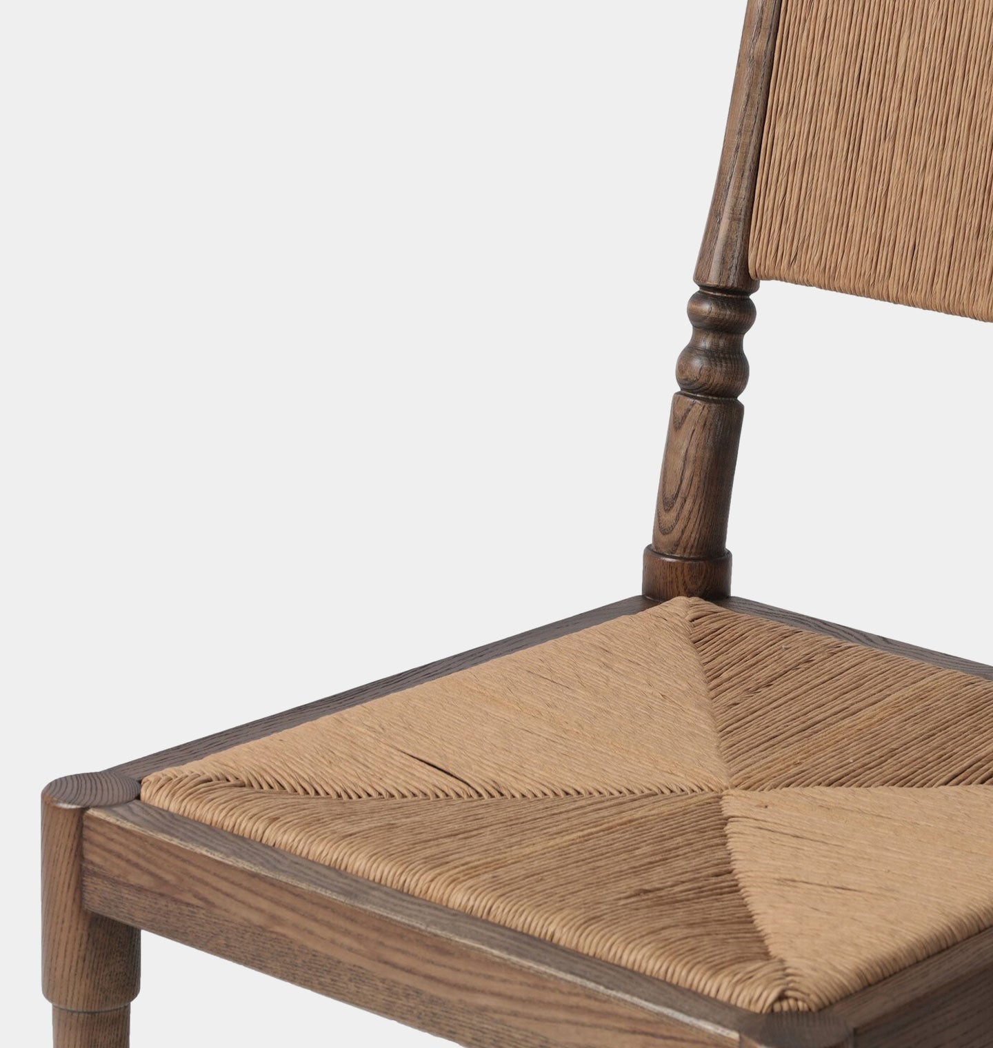 Amber Interiors - Fayth Dining Chair