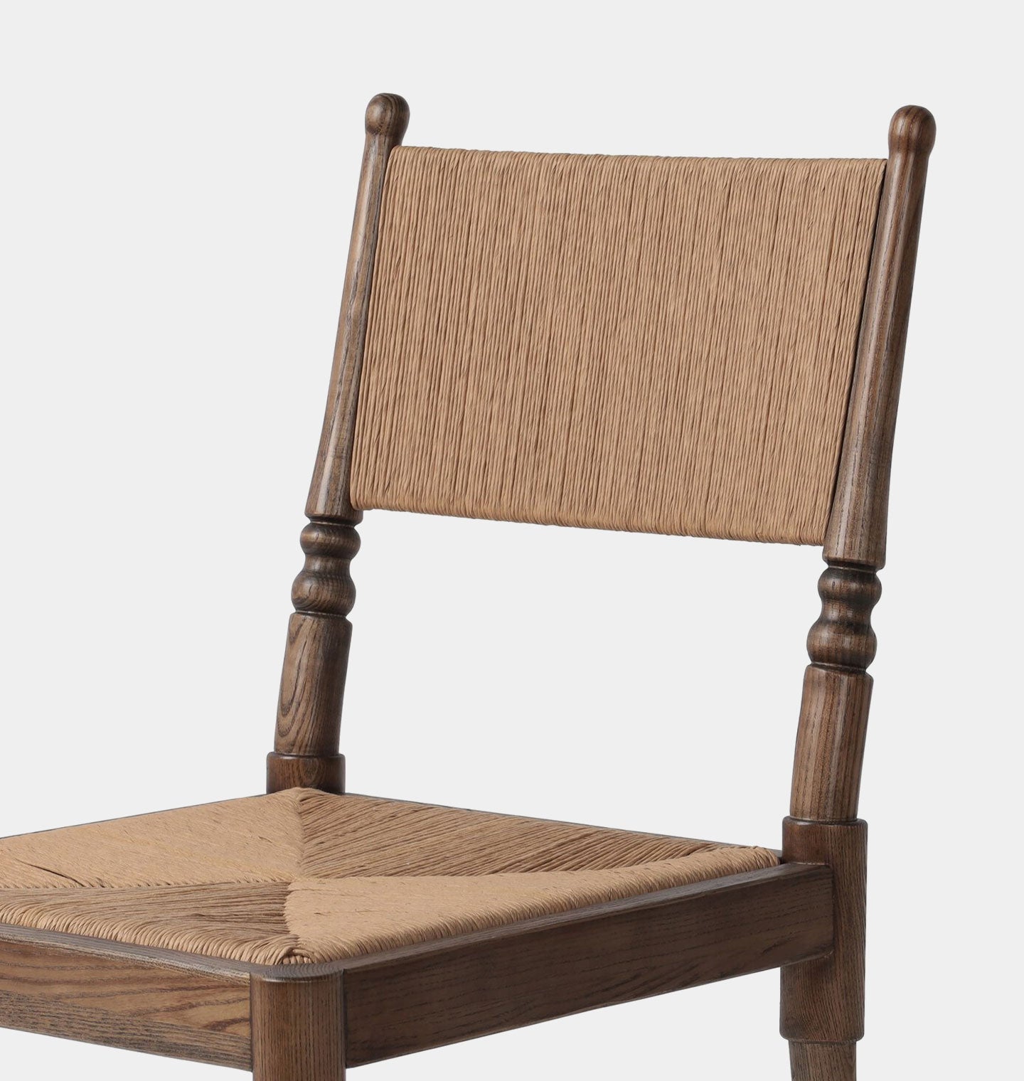Amber Interiors - Fayth Dining Chair