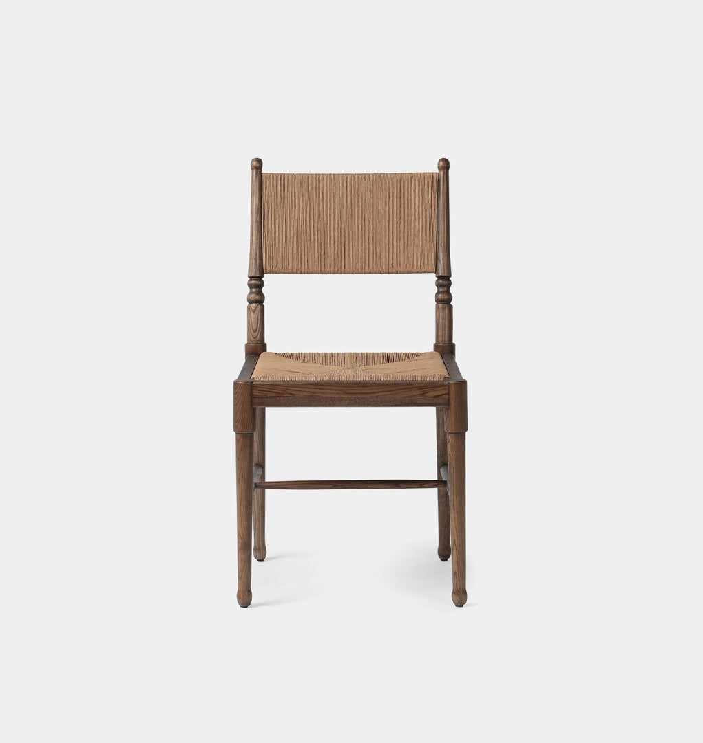 Amber Interiors - Fayth Dining Chair