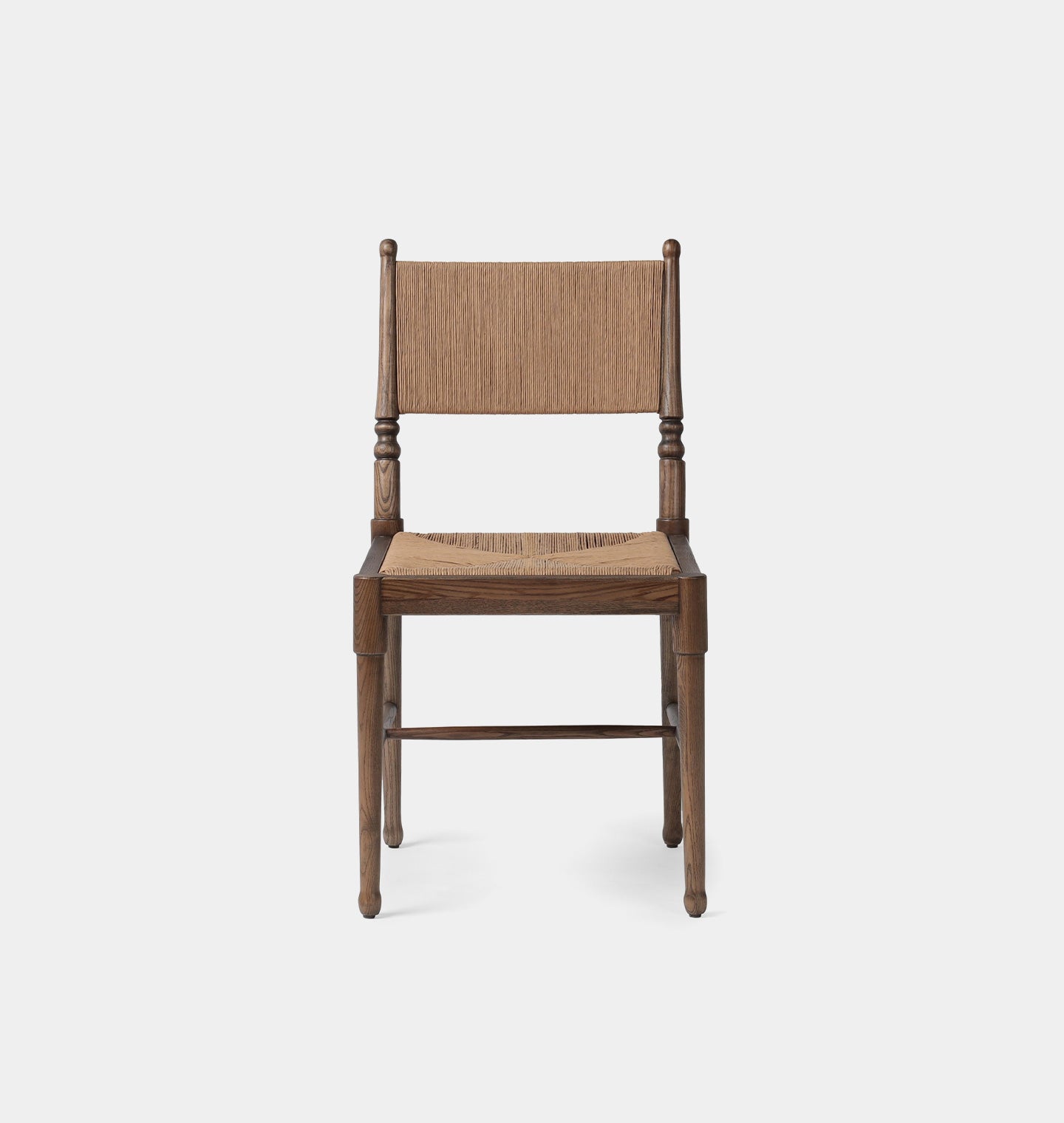 Amber Interiors - Fayth Dining Chair