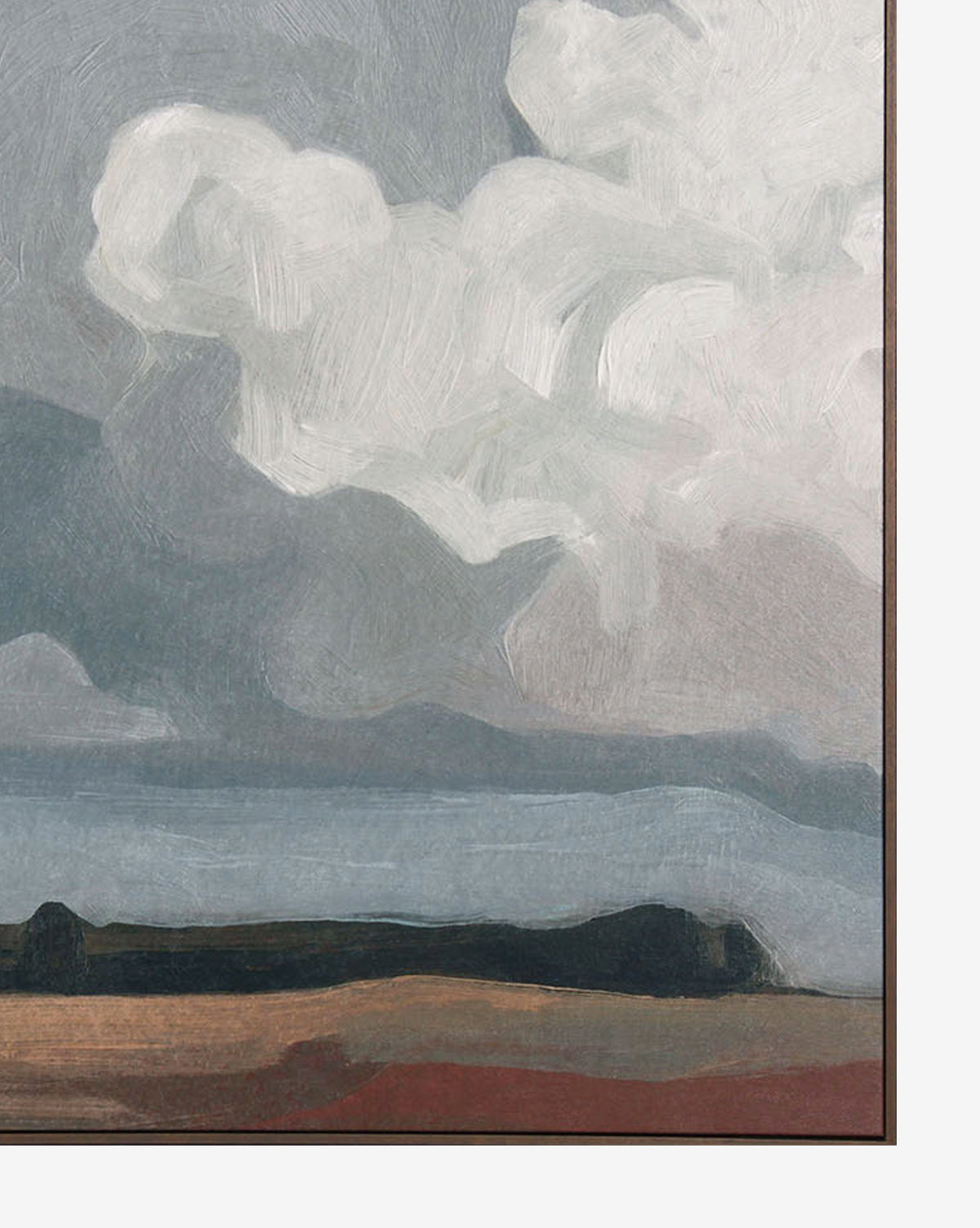 McGee & Co - Feathered Clouds