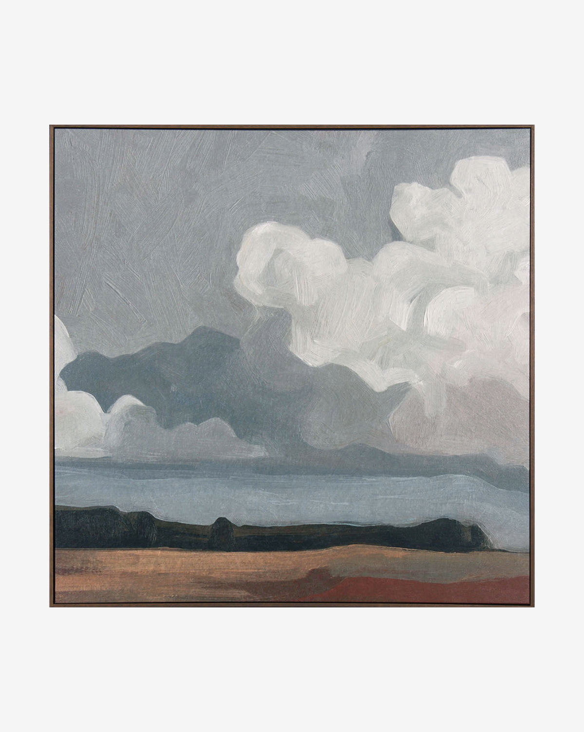 McGee & Co - Feathered Clouds
