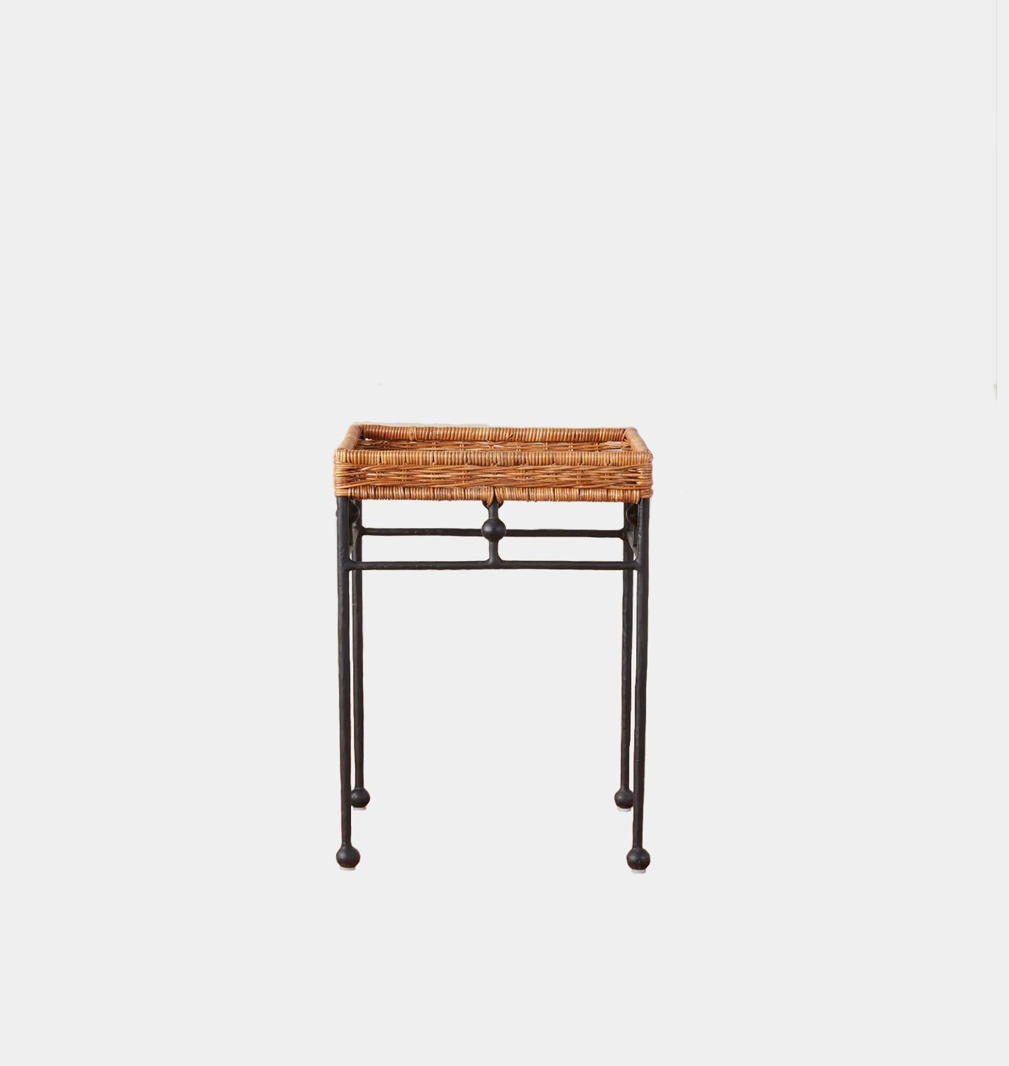 Amber Interiors - Felicia Indoor / Outdoor Side Table