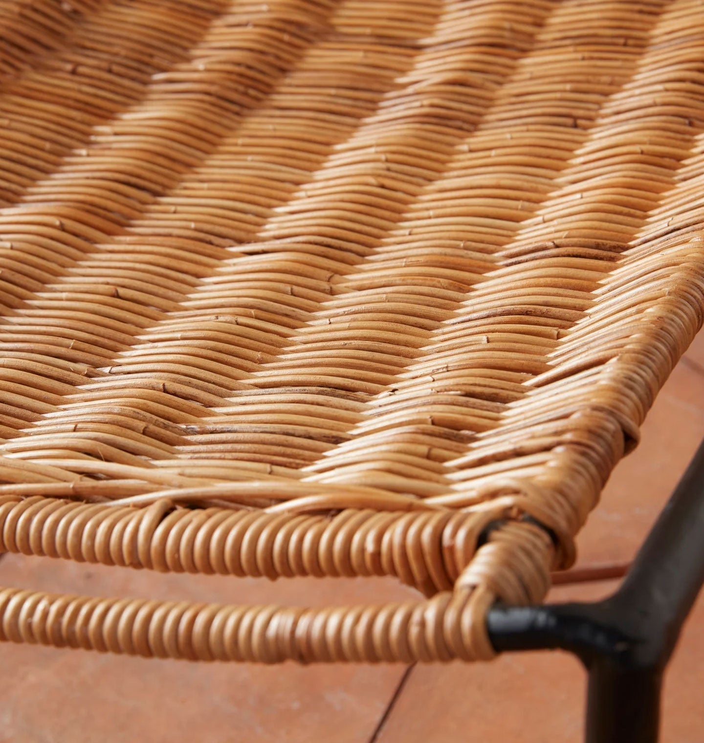 Amber Interiors - Felicia Indoor / Outdoor Lounge Chair