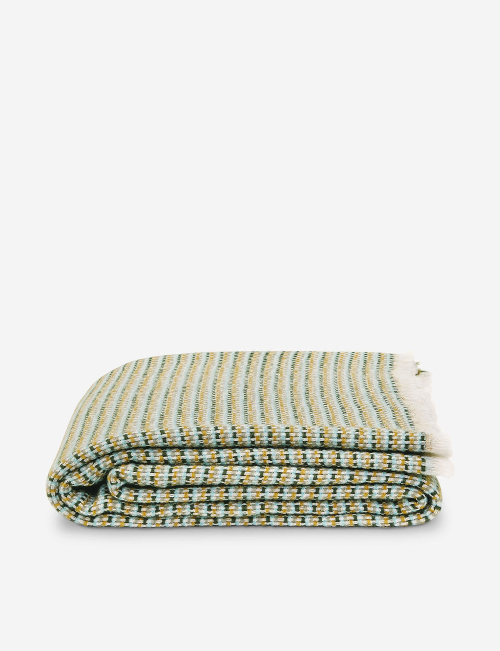 Lulu and Georgia - Feliz Throw by Morrow Soft Goods