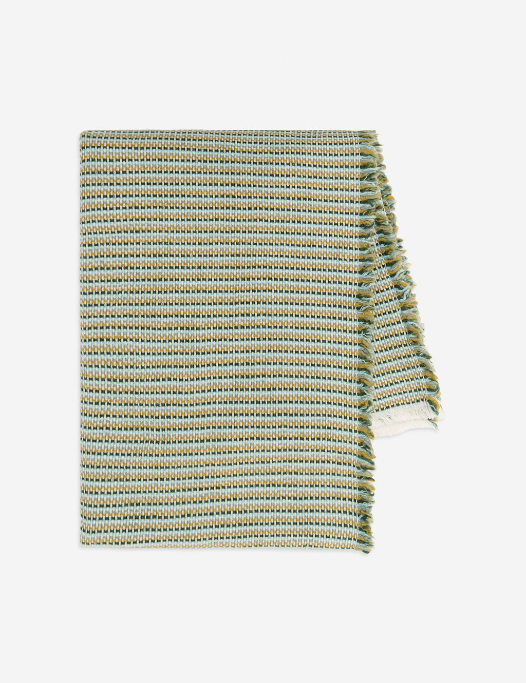 Lulu and Georgia - Feliz Throw by Morrow Soft Goods
