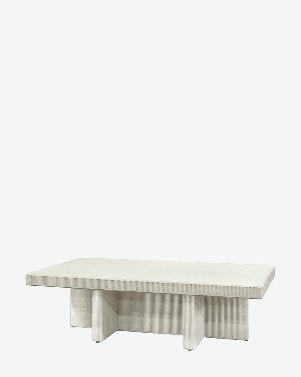 McGee & Co - Fenna Outdoor Coffee Table