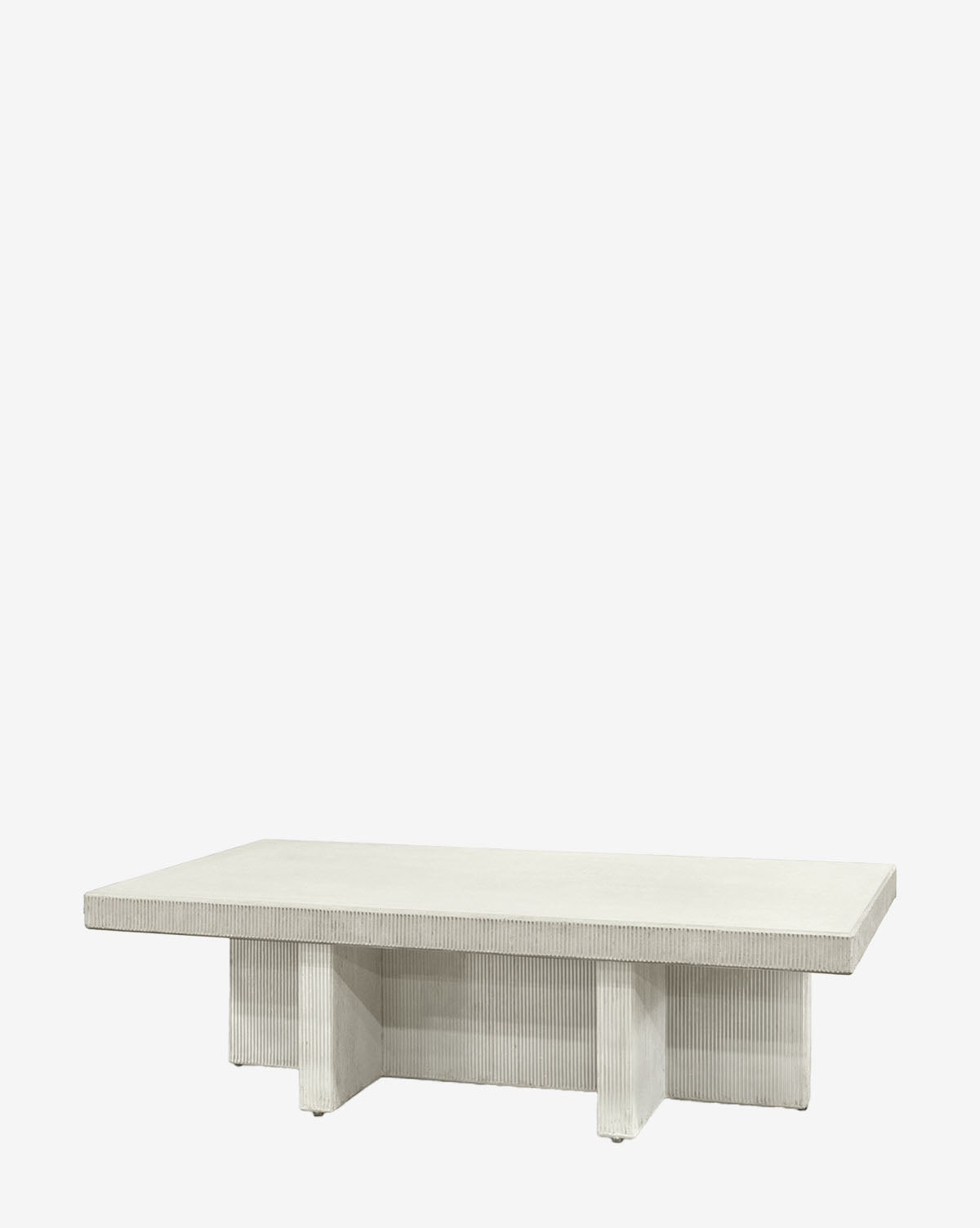 McGee & Co - Fenna Outdoor Coffee Table