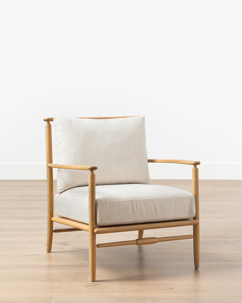 McGee & Co - Fenwick Lounge Chair
