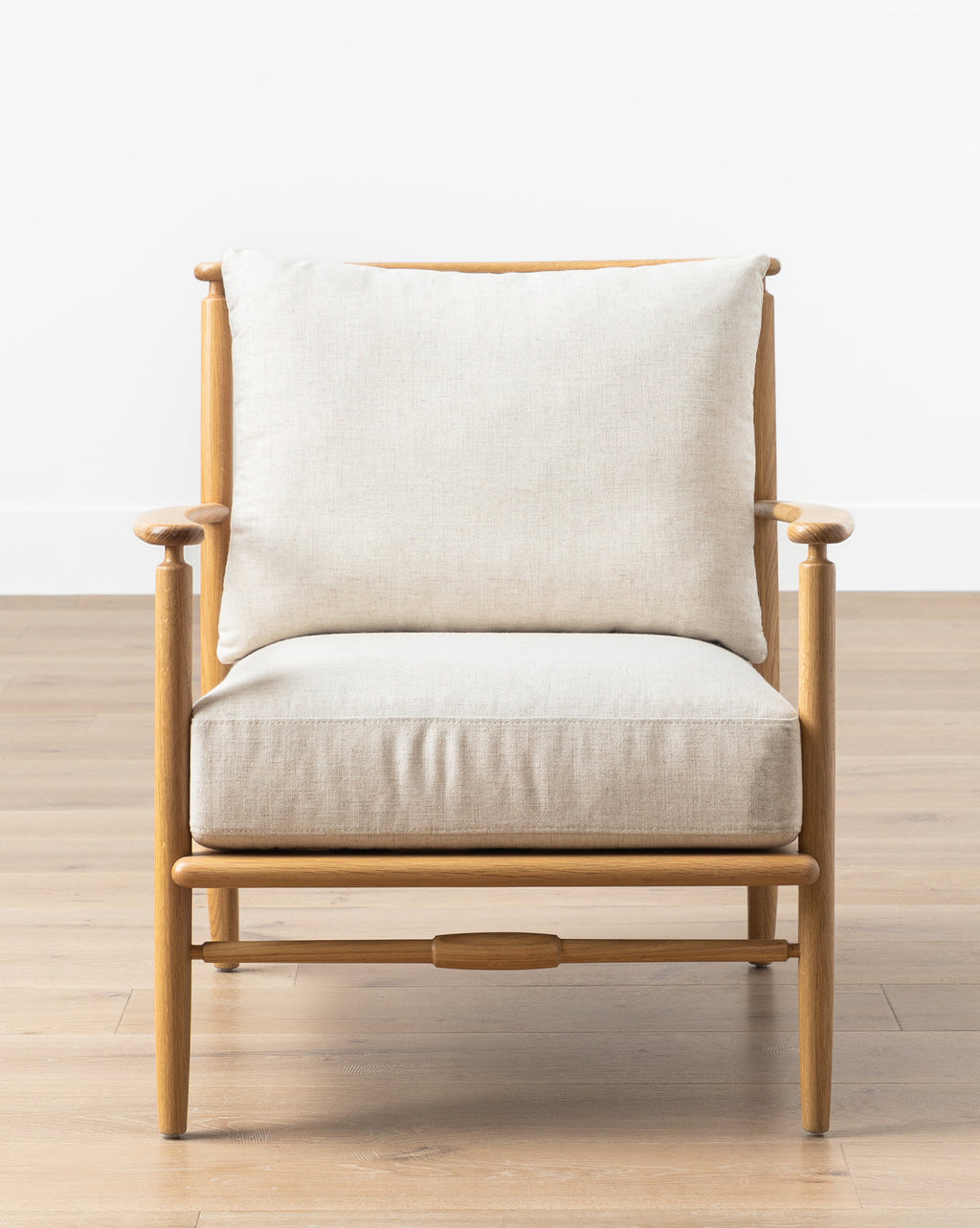 McGee & Co - Fenwick Lounge Chair