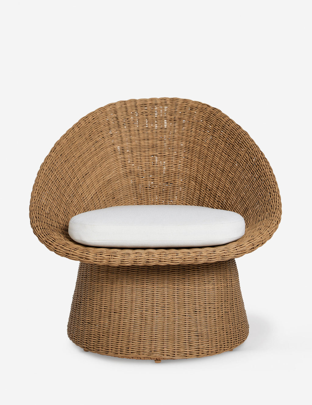 Lulu and Georgia - Ferran Indoor / Outdoor Accent Chair