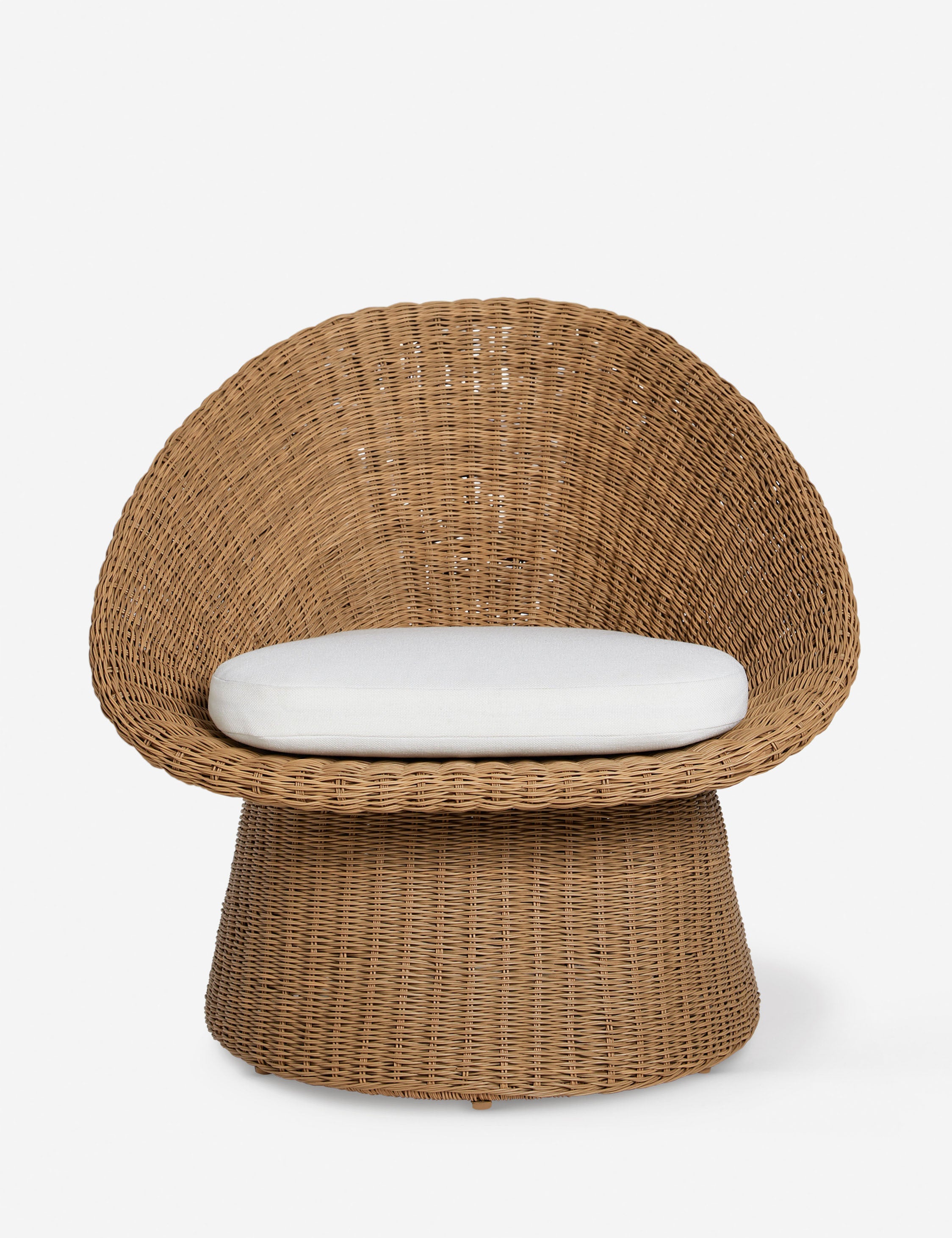 Lulu and Georgia - Ferran Indoor / Outdoor Accent Chair