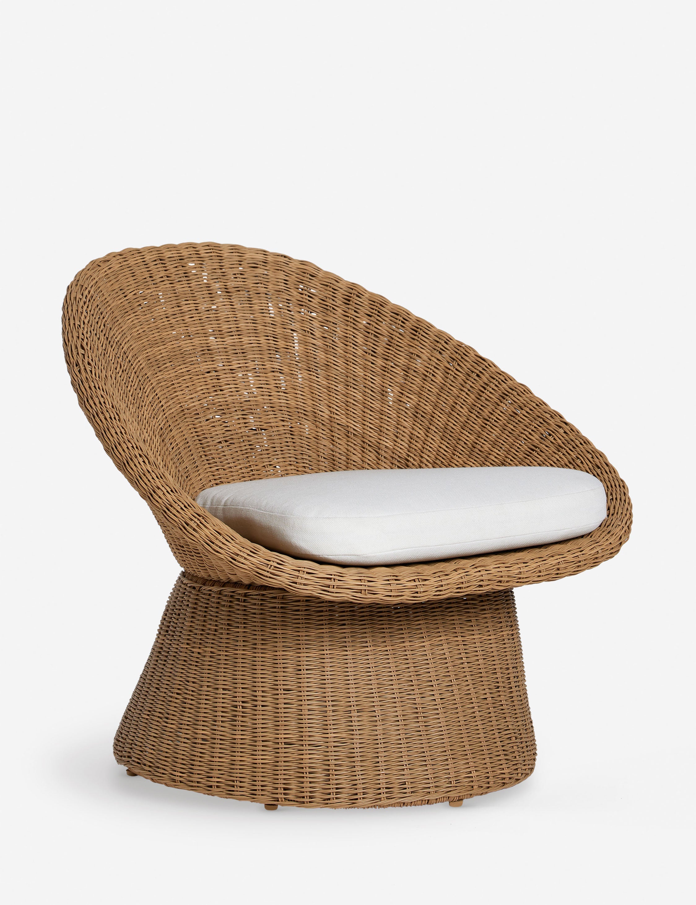 Lulu and Georgia - Ferran Indoor / Outdoor Accent Chair