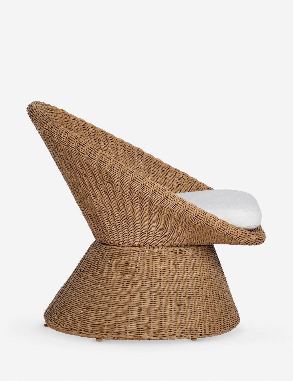 Lulu and Georgia - Ferran Indoor / Outdoor Accent Chair