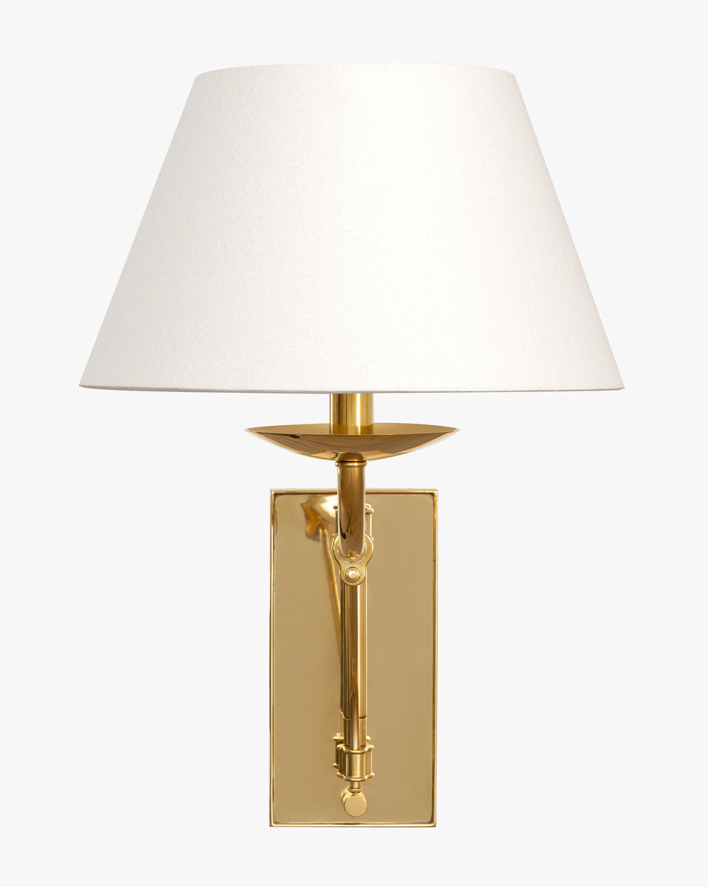 McGee & Co - Fiddler Articulating Sconce