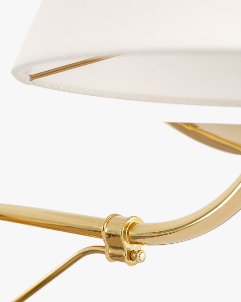 McGee & Co - Fiddler Articulating Sconce