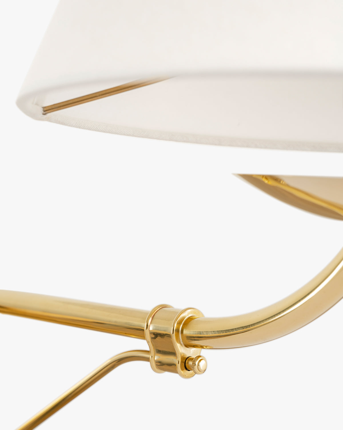 McGee & Co - Fiddler Articulating Sconce
