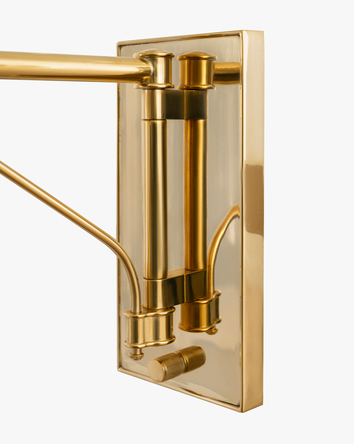 McGee & Co - Fiddler Articulating Sconce