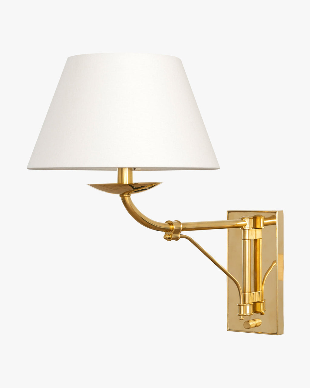 McGee & Co - Fiddler Articulating Sconce