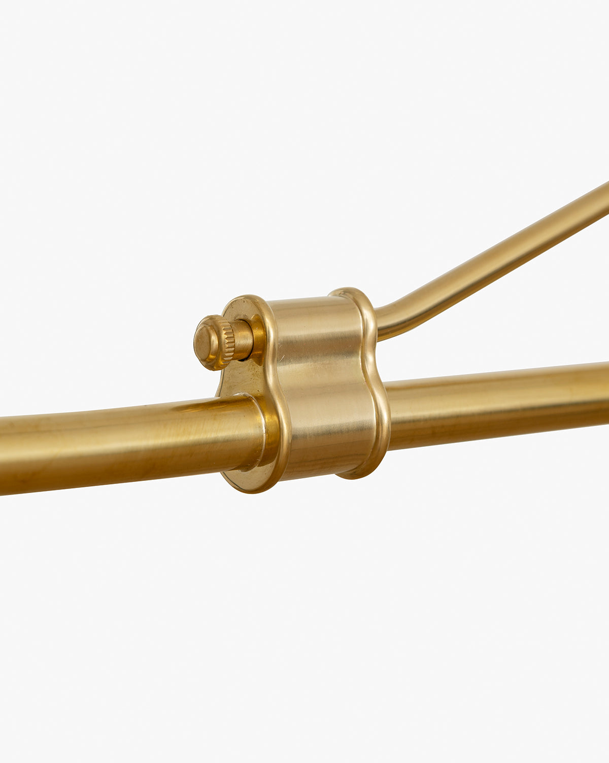 McGee & Co - Fiddler Linear Chandelier