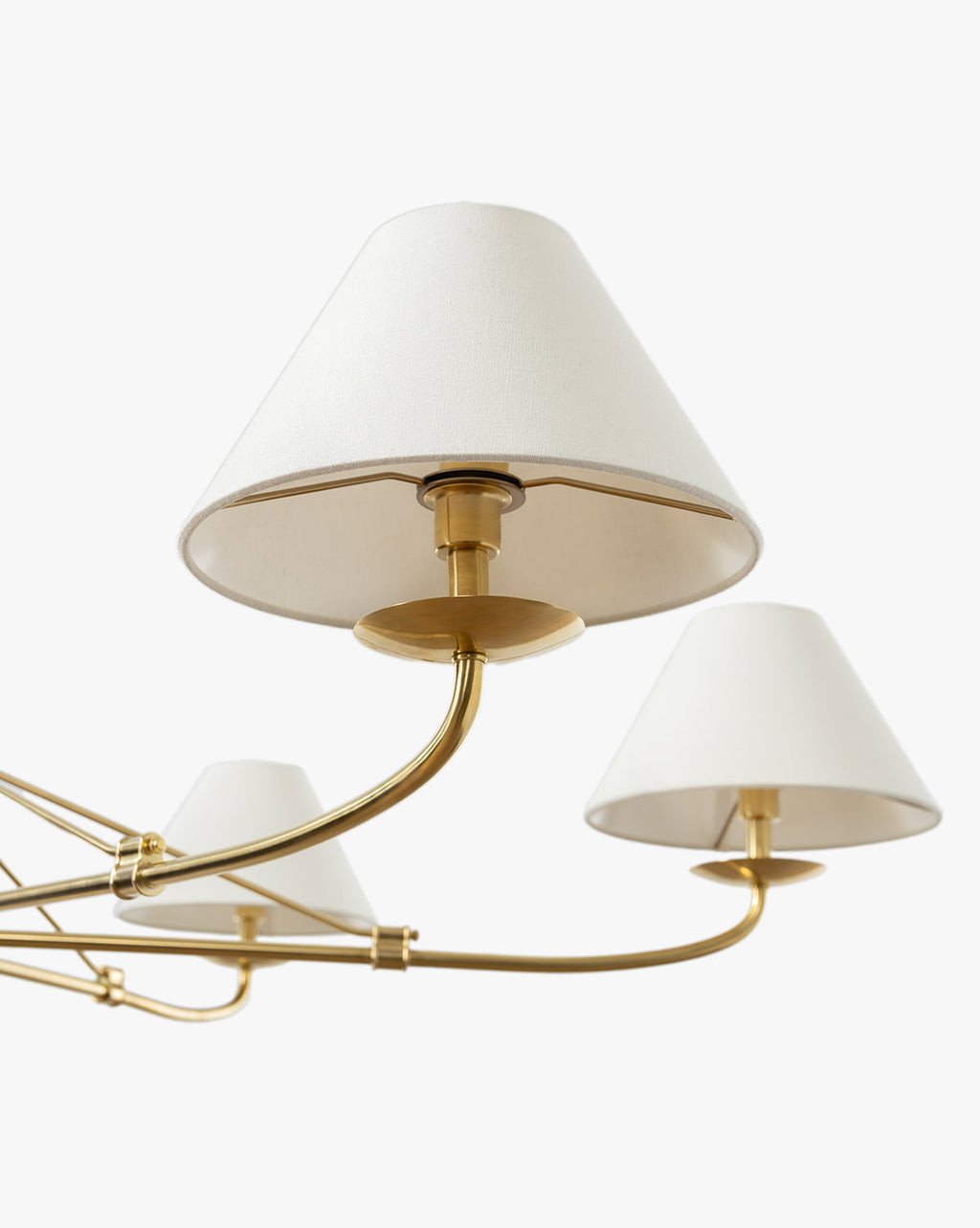 McGee & Co - Fiddler Chandelier