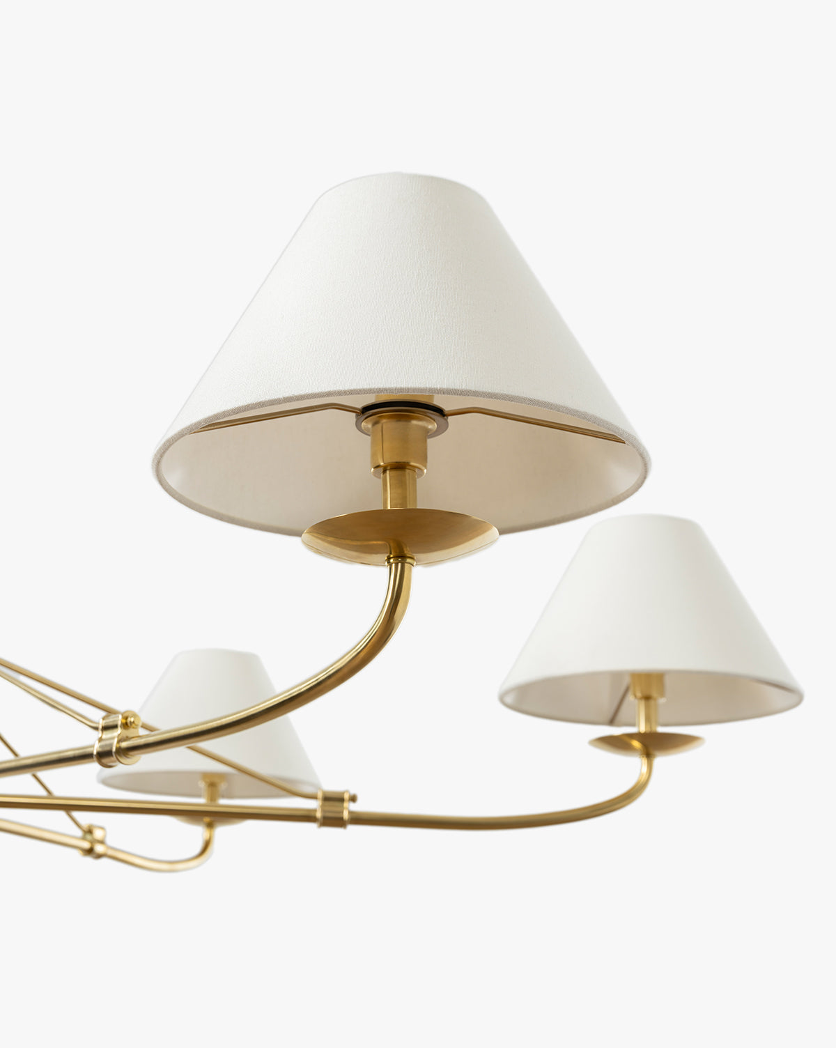 McGee & Co - Fiddler Chandelier